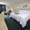 Отель Hampton Inn Martinsville в Коллинсвилле