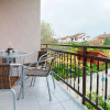Отель Apartments Silvia 143, фото 32