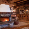 Отель Appartement Rossalm mit Sauna, фото 11