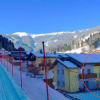 Отель Ski-in / Ski-out Holiday Star, фото 1