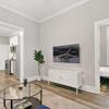Отель Stylish Comfortable 2-Bedroom 1 Bath West Town, фото 5