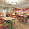 Отель Holiday Inn Blytheville, an IHG Hotel, фото 20