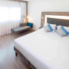 Отель Novotel Santos Gonzaga, фото 33