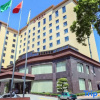 Отель Min Xi Hotel, фото 1