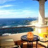 Отель Beautiful Ocean View Studios At Cabo San Lucas, фото 12