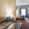 Отель Comfort Inn & Suites, фото 26