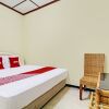 Отель OYO 92534 Fajar Indah Guest House, фото 8