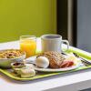 Отель ibis budget Brussels Airport, фото 28