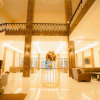 Отель Portola Grand Renggali Hotel Takengon, фото 5