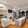 Отель Clifton YOLO Spaces – Clifton Sea View Apartments, фото 32