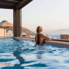 Отель Bellevue On The Beach Suites, фото 20