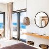 Отель Luxury Key Mykonos 6 Bed Villa On The Rocks Aleomandra, фото 9