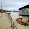 Отель Kitinete Cabo Frio , 400 metros da Praia do Forte, фото 6