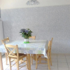 Отель Apartment With 2 Bedrooms in Vaujany, With Wonderful Mountain View and, фото 6