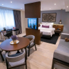 Отель Coro Hotel, фото 14