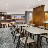 Отель SpringHill Suites by Marriott Austin Round Rock, фото 28
