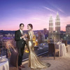 Отель The Platinum Kuala Lumpur by LUMA, фото 18
