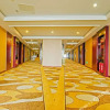 Отель Kibin Hotel (Leshan Shihao Plaza Xiling Meixuan Branch), фото 2
