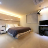 Отель Black Hotel, фото 4
