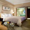 Отель Four Points by Sheraton Shanghai, Pudong, фото 4