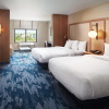Отель TownePlace Suites by Marriott Louisville Northeast, фото 2