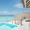Отель Naha Resort Maldives, фото 13