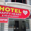 Отель Happy Hut, фото 1
