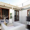 Отель Valencia Luxury Ciutat Vella Penthouse, фото 10