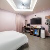Отель Chuncheon Bomnae Self Check-in Motel, фото 4