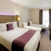 Отель Premier Inn Buckingham Hotel, фото 7