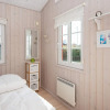 Отель 6 Person Holiday Home in Hejls, фото 4