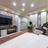 Отель Seosan Time Hotel, фото 25