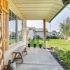 Отель Charming Nampa Home w/ Backyard + Grill!, фото 17
