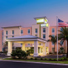 Отель Home2 Suites by Hilton Nokomis Sarasota Casey Key, фото 1