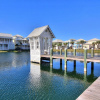 Отель Cinnamon Shore- Sunset Bay 111 ST, фото 1