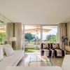 Отель Elegant Apartment at the Waterclub Amani Views, фото 28