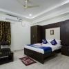 Отель OYO 6661 Aurum Abode, фото 11