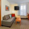 Отель TownePlace Suites by Marriott College Station, фото 5