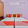 Отель Oyo 47025 Hotel Rishabh Inn, фото 7