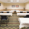 Отель Holiday Inn Express Springfield, an IHG Hotel, фото 18