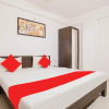 Отель OYO 79670 Flagship Hotel Blue Tick, фото 3