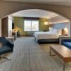 Отель Holiday Inn Express Hotel & Suites Columbus-Fort Benning, an IHG Hotel, фото 22