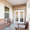 Отель Home in Heart of Salt Lake City - 3 Br Home, фото 13