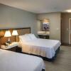 Отель Hampton Inn & Suites Binghamton/Vestal, фото 5
