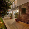 Отель HMA Hotel & Suites, фото 49