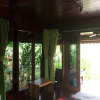 Отель Little Bali Restaurant - Mahogany Cottage, фото 20