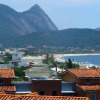 Отель Camboinhas Bed and Breakfast, фото 29