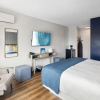 Отель Sea Harbor Hotel, фото 5