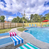 Отель Merritt Island Oasis w/ Pool ~ 7 Mi to Beach!, фото 16