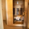 Отель Luxurious apartment in Winterberg-Neuastenberg with private sauna, фото 2